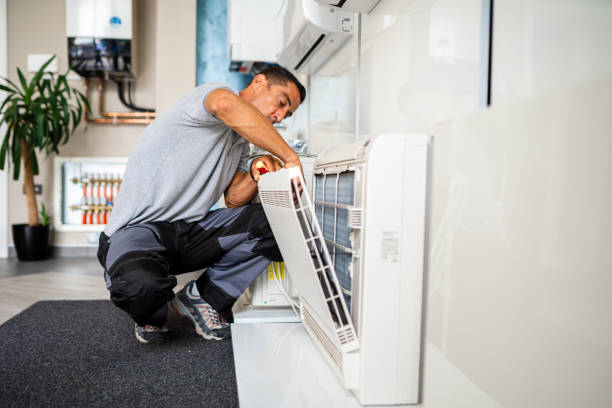 HVAC System Cleaning in Sea Ranch, CA