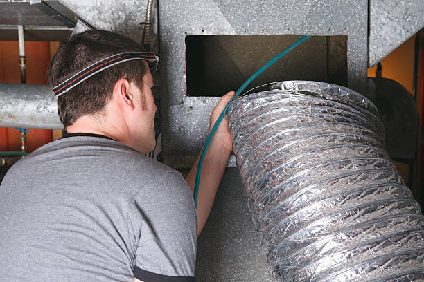 Best Air Duct Cleaning Cost  in Sea Ranch, CA