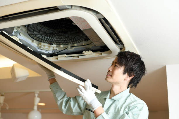 Best Best Air Duct Cleaning Company  in Sea Ranch, CA