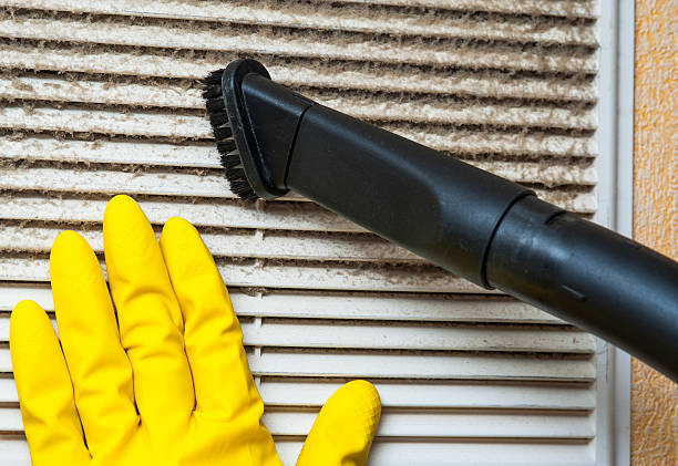 Professional Airduct Cleaning in Sea Ranch, CA