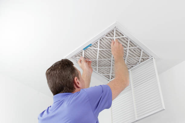 Best Affordable Air Duct Cleaning  in Sea Ranch, CA